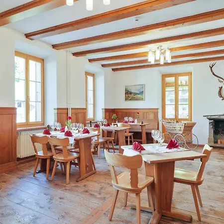 Hotel Ofenhorn