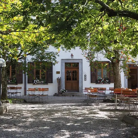 Ofenhorn Hotel *